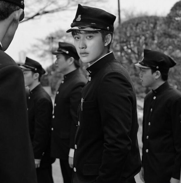 [잡담] 박지훈 도경수 한명은 펜들고 한명은 총들고 독립운동할거같음 ㅠㅠㅠㅠㅠㅠㅠㅠ | 인스티즈