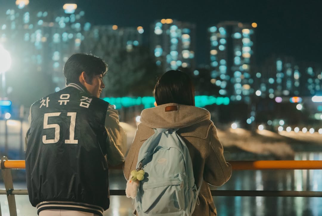[잡담] 찬너계) 막내커플 너무 사랑스러움 | 인스티즈