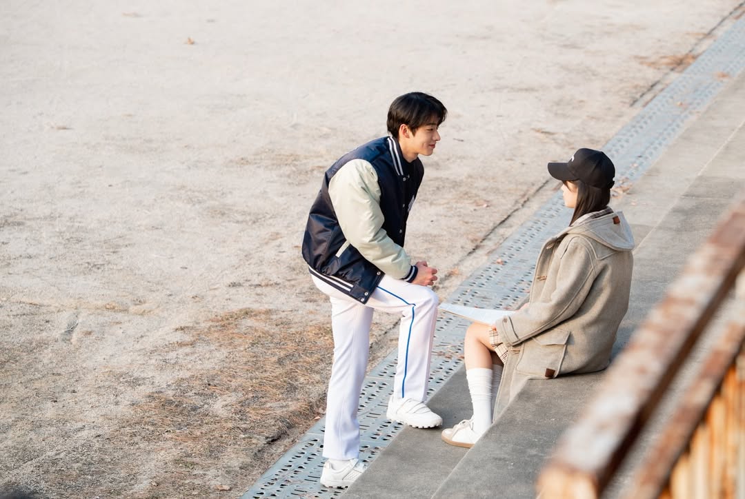 [잡담] 찬너계) 막내커플 너무 사랑스러움 | 인스티즈