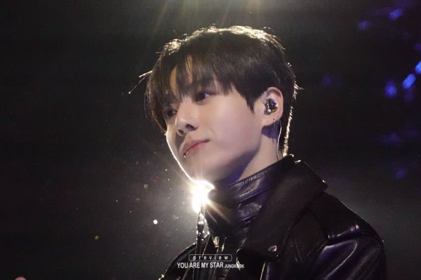 [잡담] 정국 노래 잘함 얼굴 잘함 ㅎ | 인스티즈