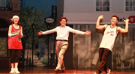 [잡담] 김문수가 이 정도였음 | 인스티즈