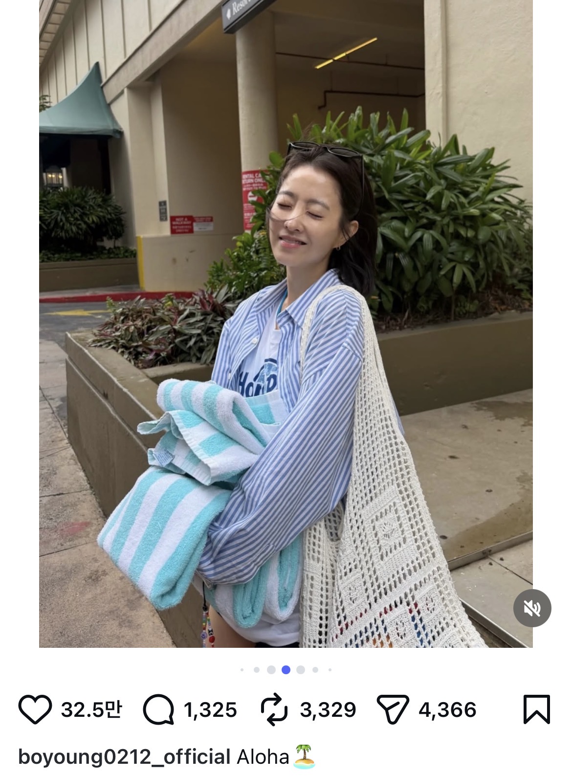 [잡담] 뽀블리 이사진 드디어 나이가 좀 보임 | 인스티즈