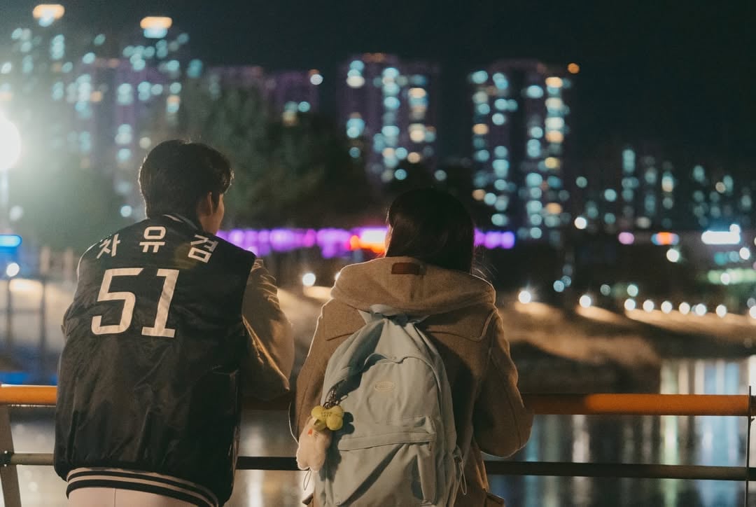 [잡담] 찬너계) 막내커플 너무 사랑스러움 | 인스티즈