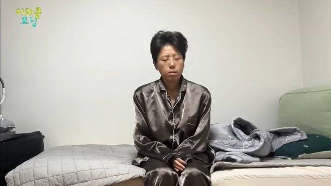 [잡담] 이 유튜버분 누구시더라..? 미라클모닝 짤 | 인스티즈