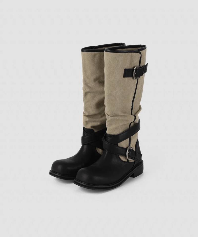 [잡담] ❣️멋쟁이들아❣️ 부츠👢 좀 골라주랑 | 인스티즈