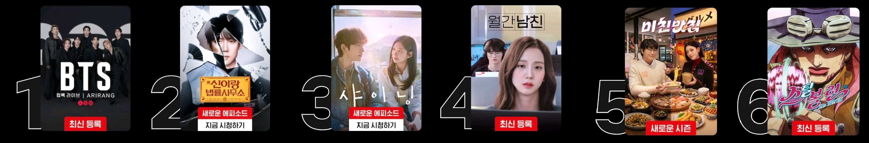 [잡담] 오늘 방탄 라이브 넷플릭스 패트롤 ㄷㄷㄷㄷ | 인스티즈