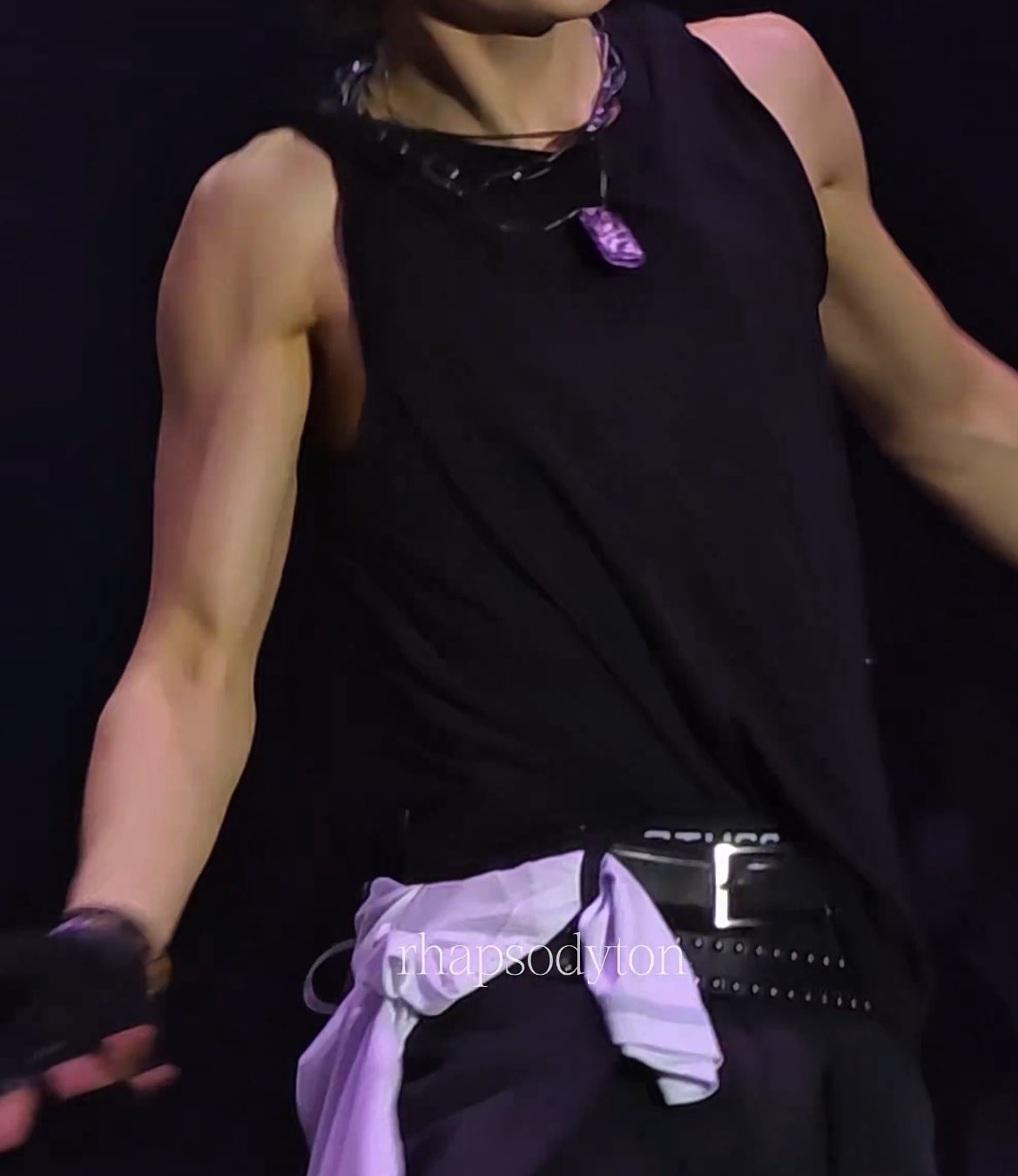 [잡담] 앤톤 이거 너무한데 | 인스티즈