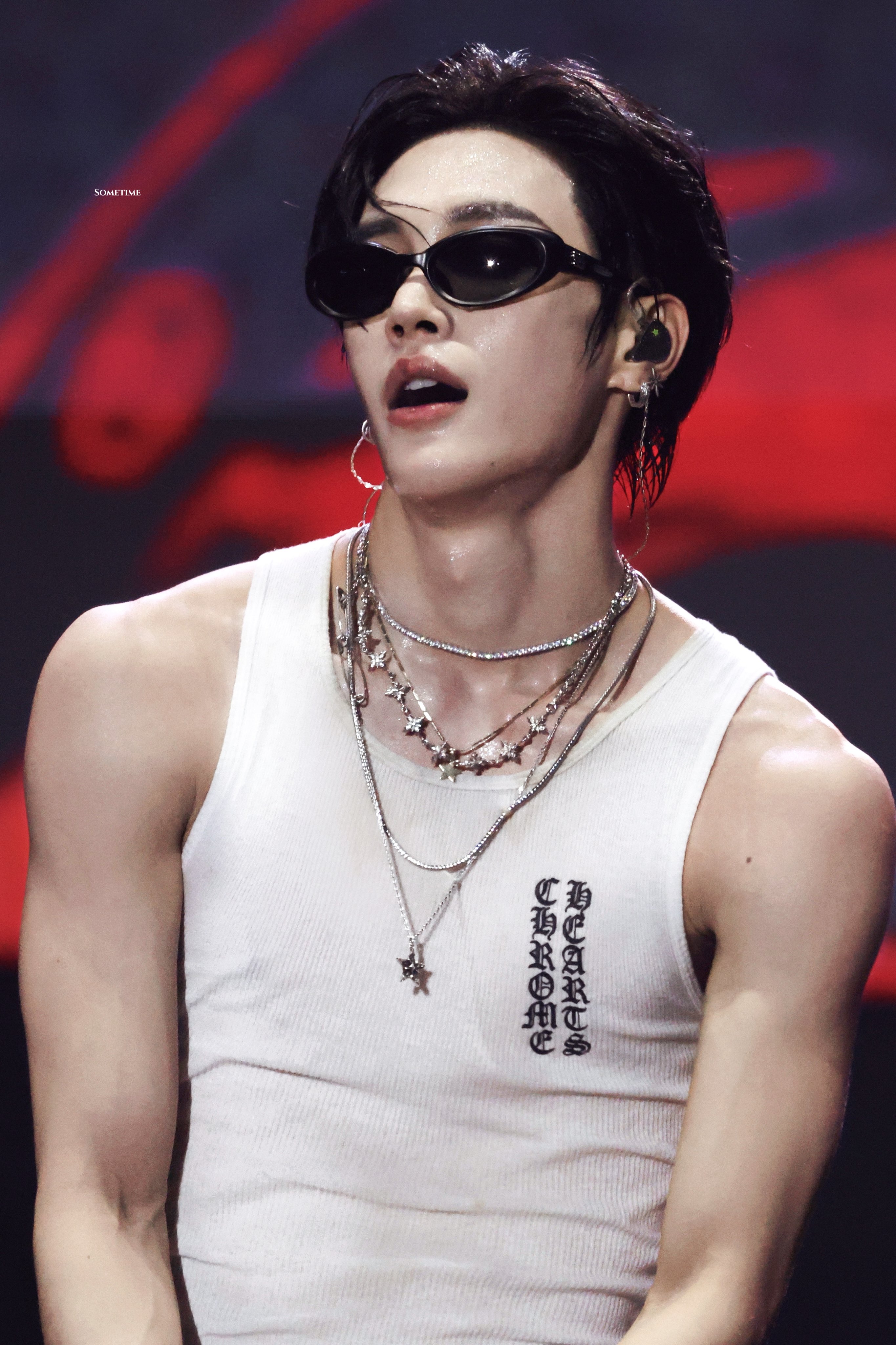 [잡담] 오늘 썬글라스낀 원빈이 고화질🥵 | 인스티즈