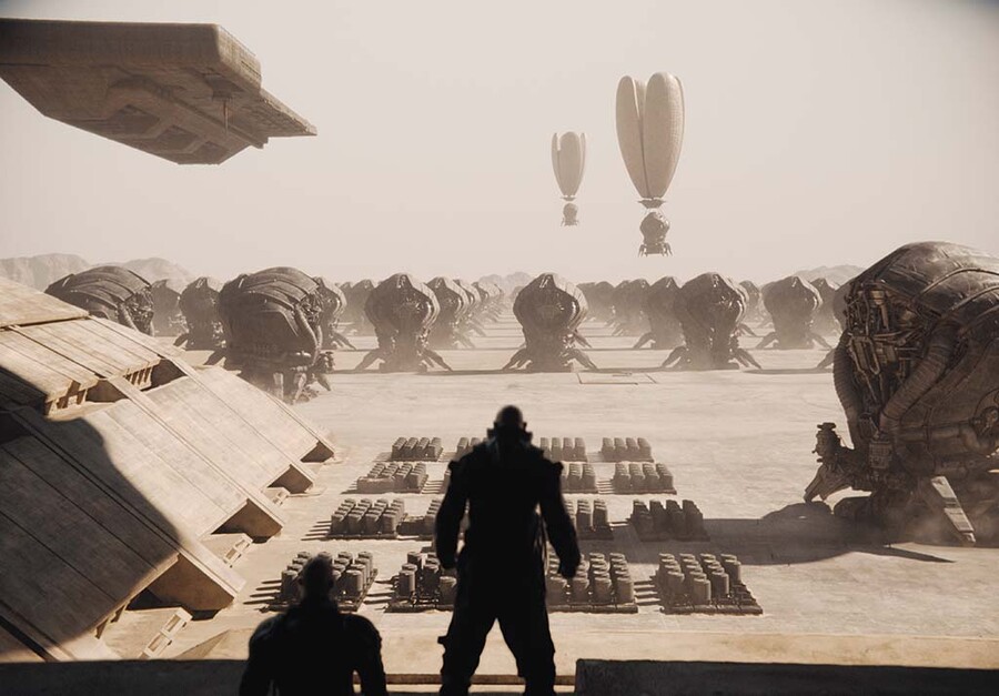 [정리글] IMAX vs 일반관 차이 짤로만 설명 | 인스티즈