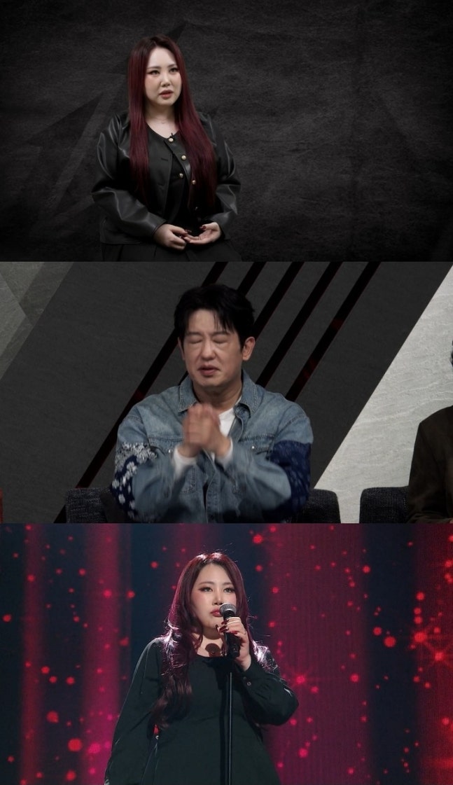 [정보/소식] "예전 같지 않다" 혹평에 하루 10시간 연습… 박지민, 이 악물었다 ('1등들') | 인스티즈
