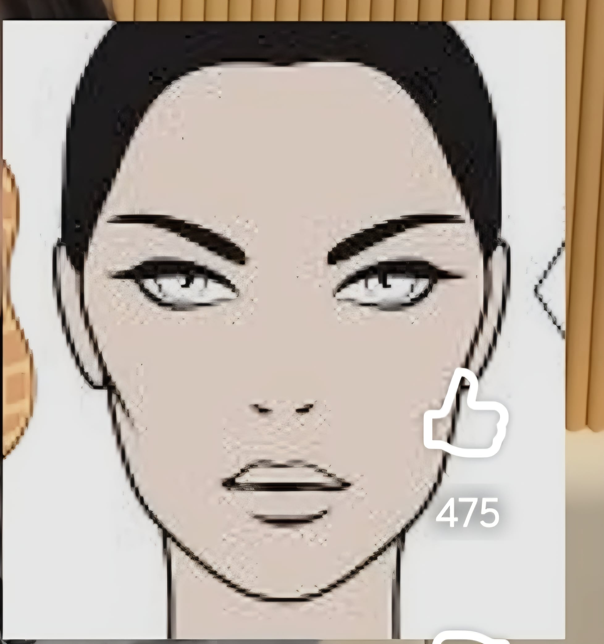 [잡담] 내 얼굴형 레알 이 급인데 시술 뭐 하는게 좋을까 | 인스티즈