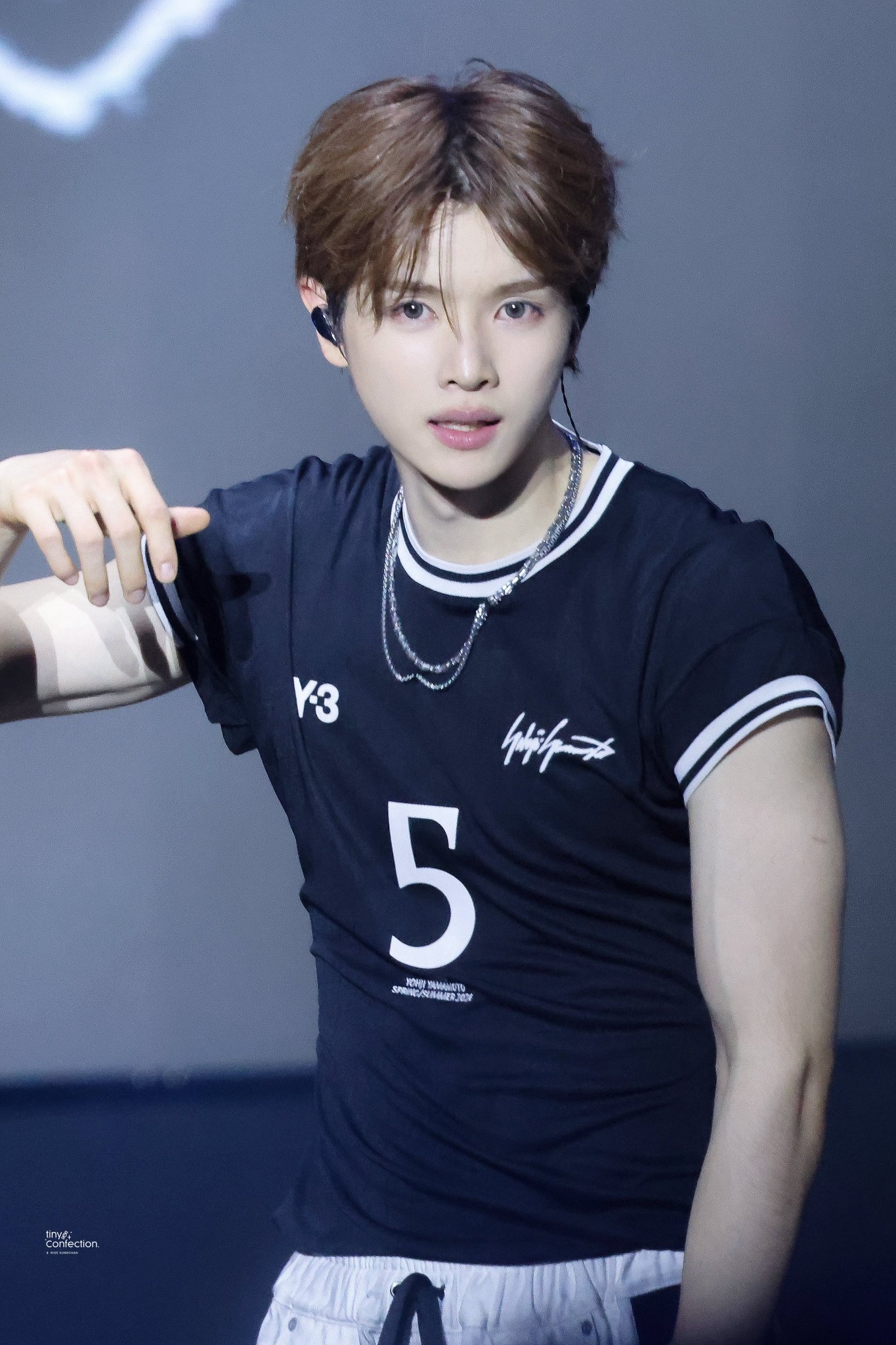 [잡담] 성찬 실물 진짜 이렇게 생김? | 인스티즈