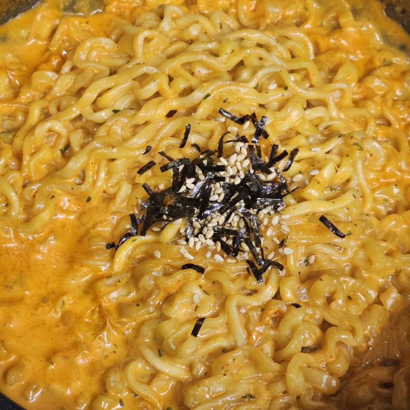 [잡담] 불닭 쿨타임 돌아왔다 | 인스티즈