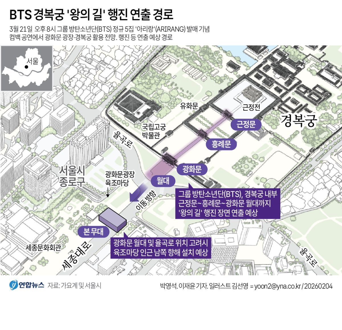 [마플] ㄹㅇ 왕의길 걷는단 언플은 왜 한거임? | 인스티즈