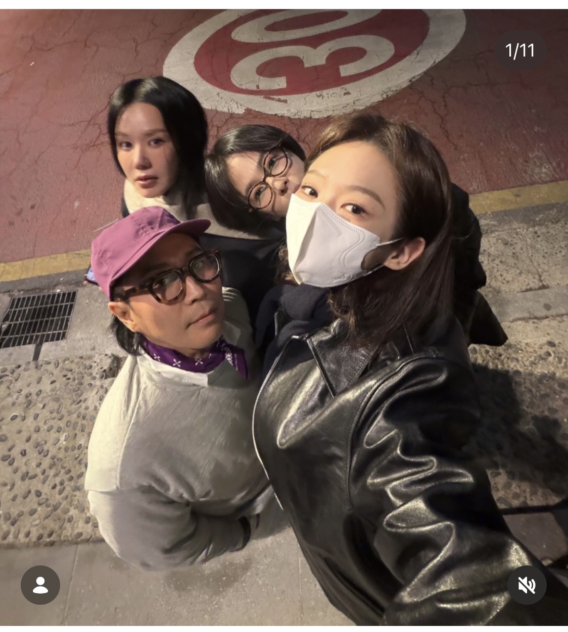 [잡담] 와 강민경 송혜교라니 | 인스티즈