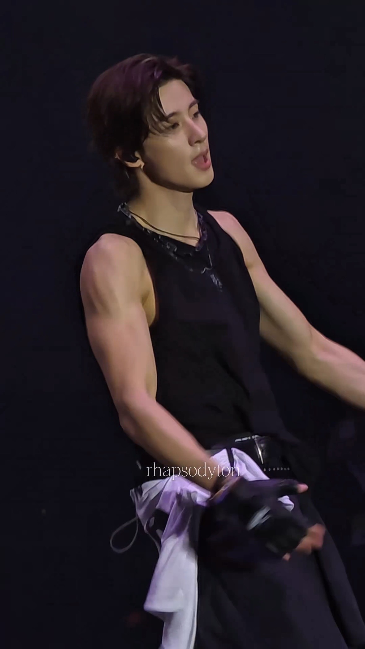 [잡담] 앤톤씨 일요일 아침부터 고맙네요 | 인스티즈