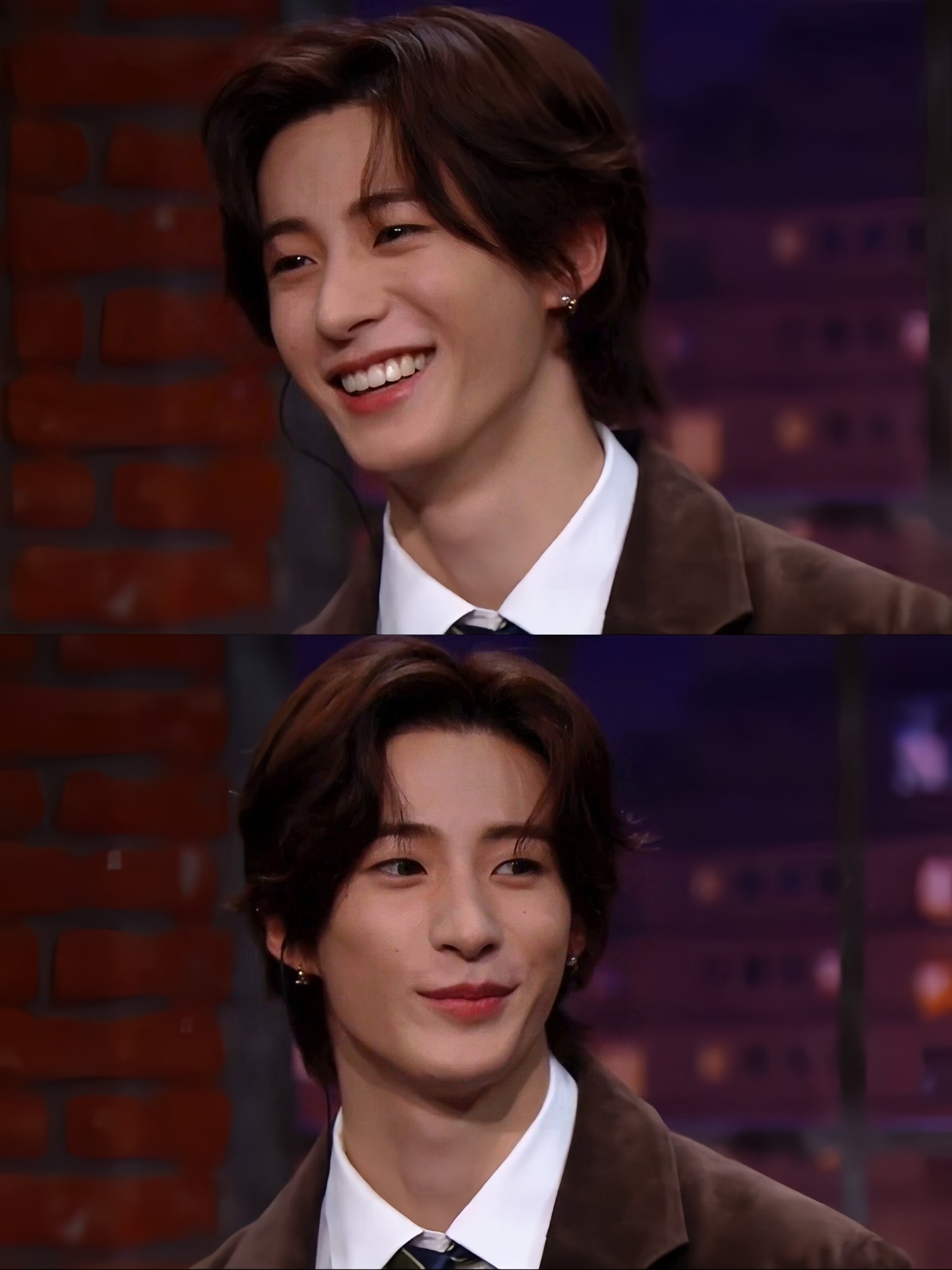 [잡담] 앤톤 남미가서 얼마나 반응 좋았으면 | 인스티즈