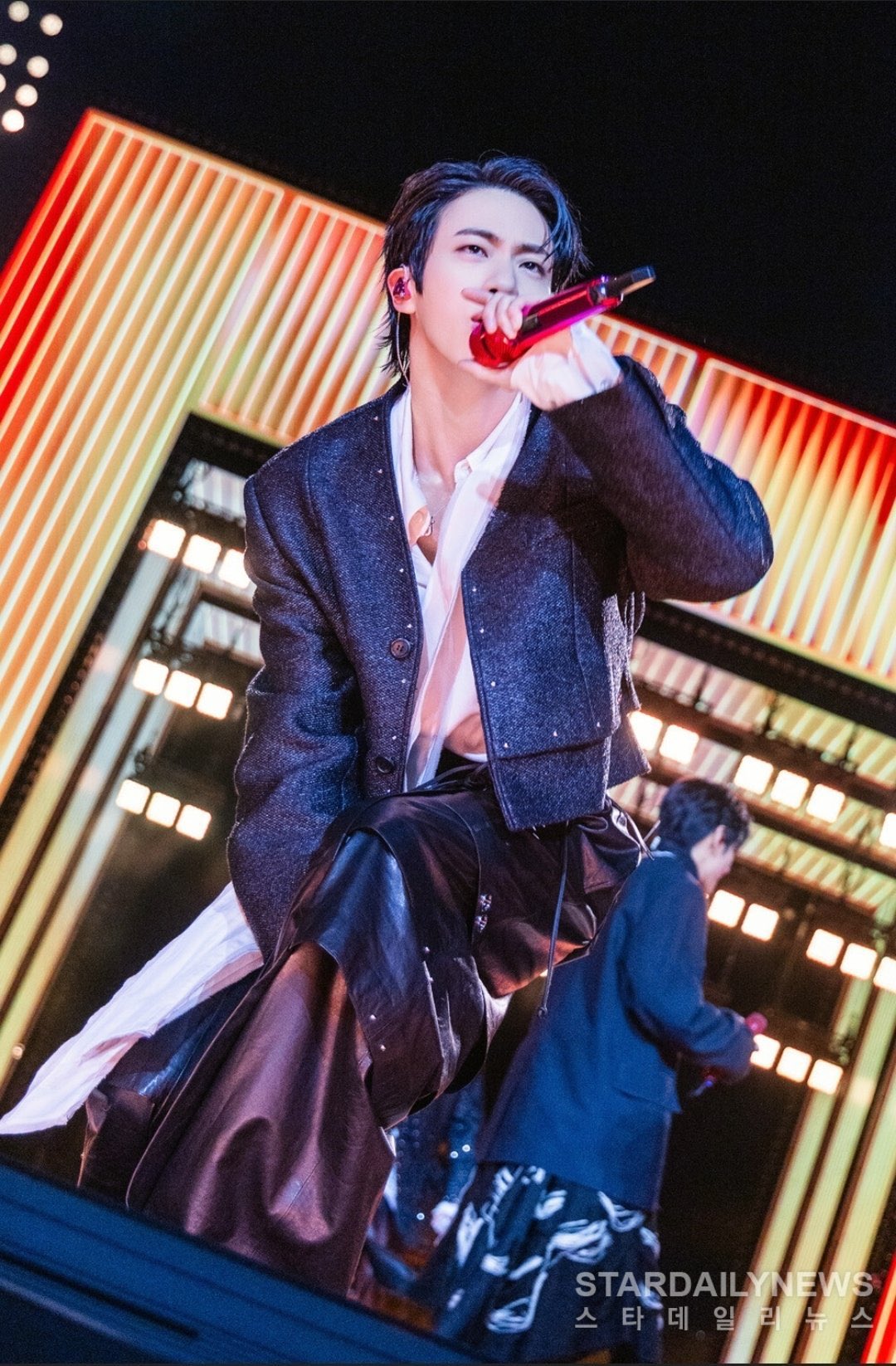 [잡담] 방탄 진 기사사진이 왜이래? | 인스티즈
