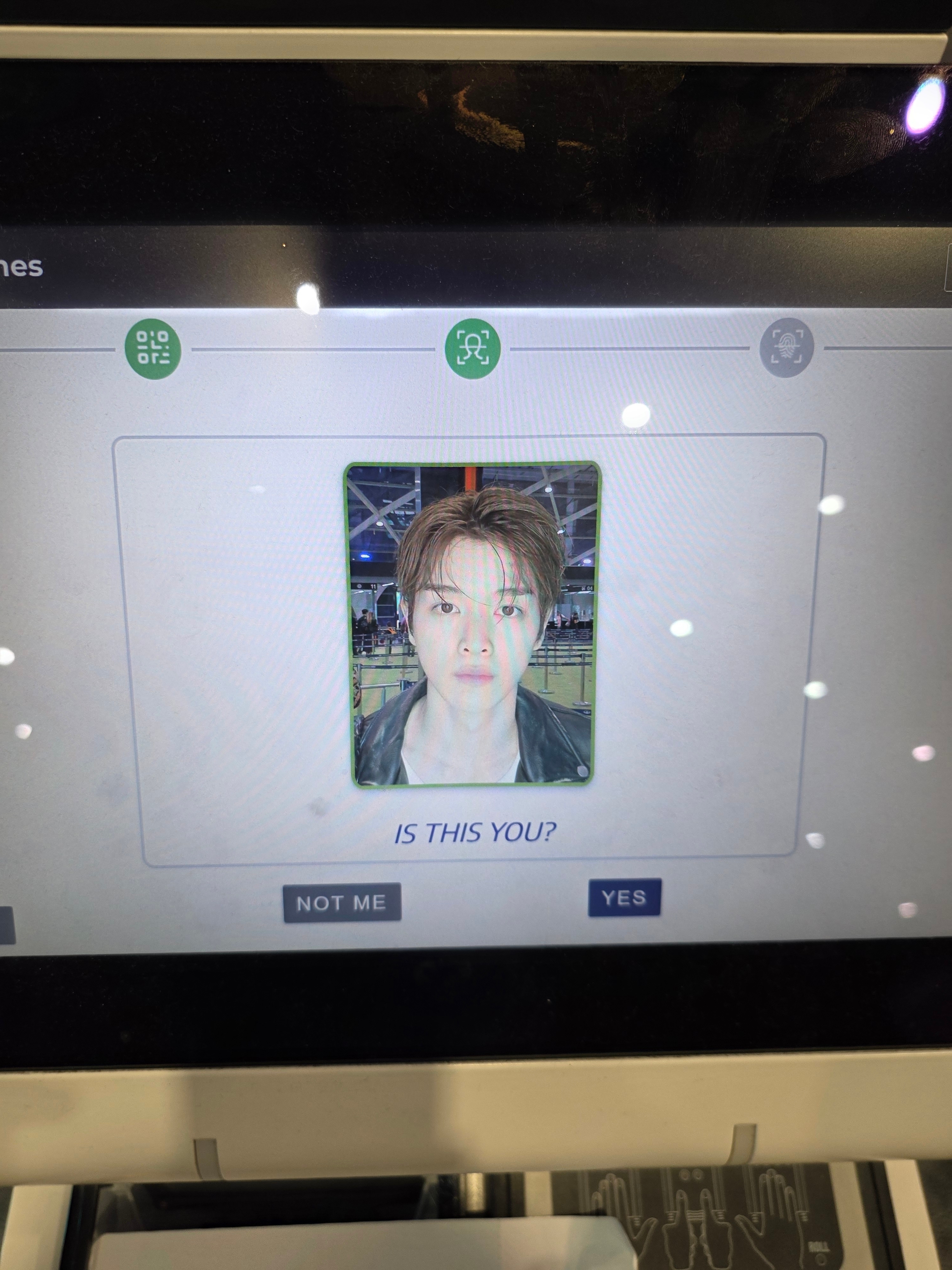 [잡담] 성찬이..Is this u?? | 인스티즈