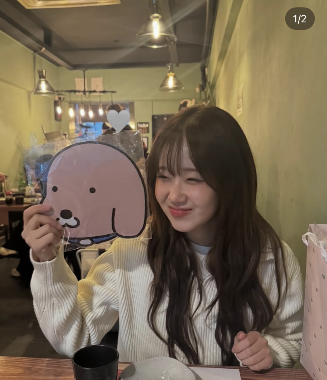 [잡담] 난 진짜 동안갑은 최유정이라 본다 | 인스티즈