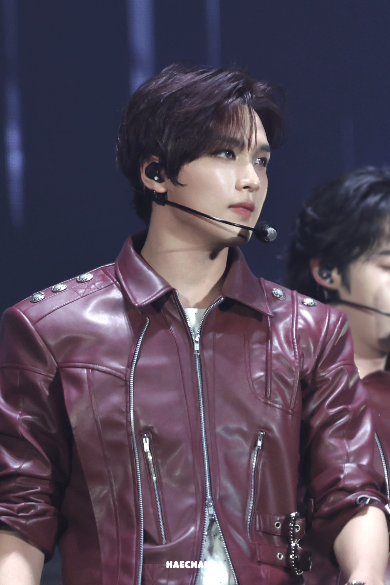 [잡담] 해찬이 뭔가 이번에 살이 더 빠진건가? ㅜㅜ | 인스티즈