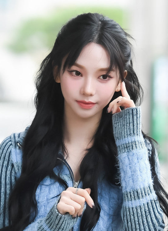 카리나 진짜 귀엽고 어려보여 | 인스티즈