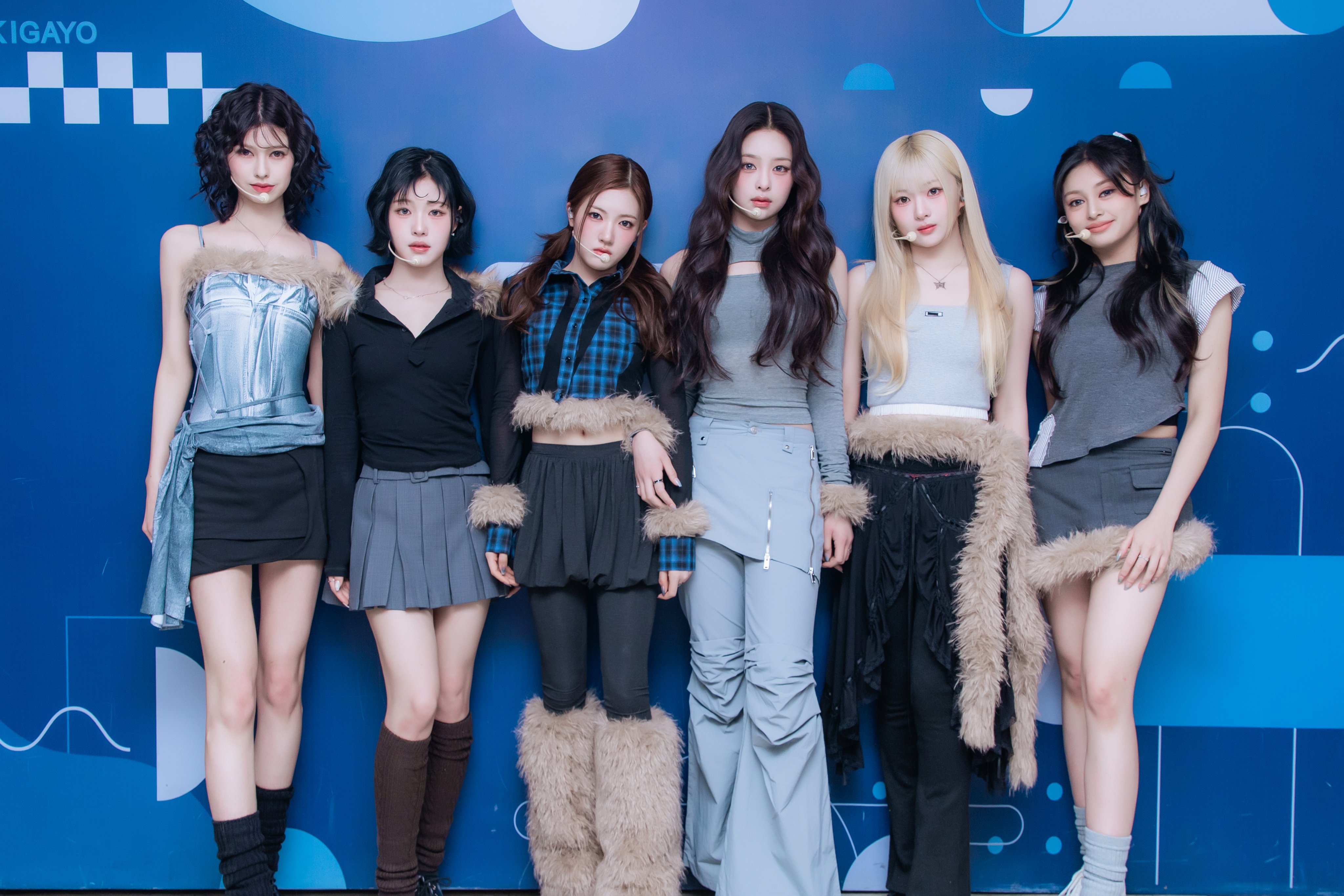 [정보/소식] 260322 착장인가 에이비식스/빅오션/올아워즈/마이티마우스&민영/앳하트/피원하모니 | 인스티즈