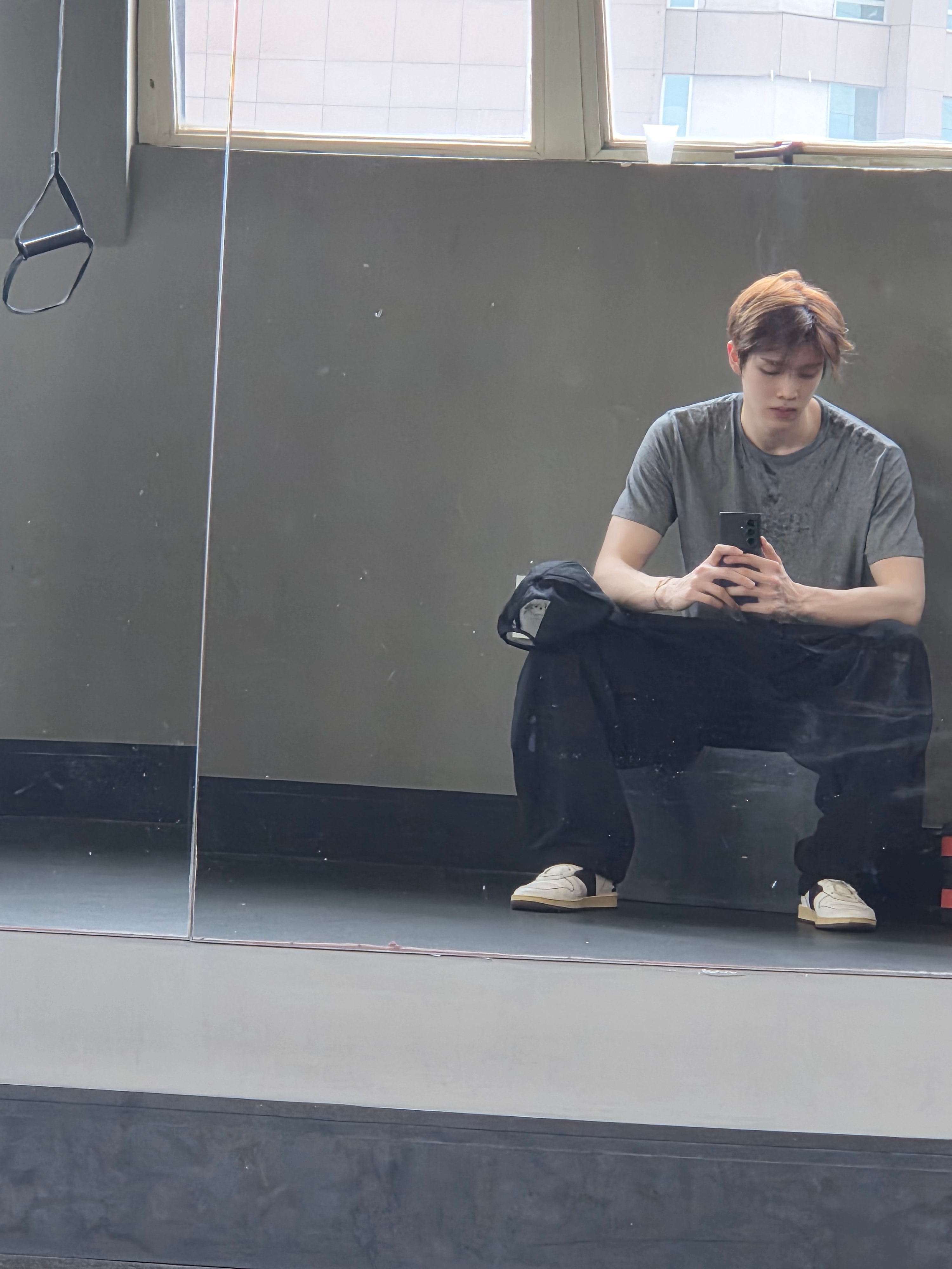 [잡담] 아 성찬 이 사진 개좋아 | 인스티즈