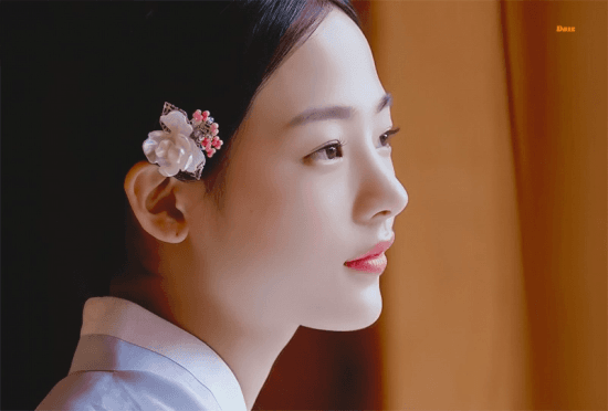 [잡담] 우리집 선정 한복 가장 잘어울리는 연예인 1위 | 인스티즈