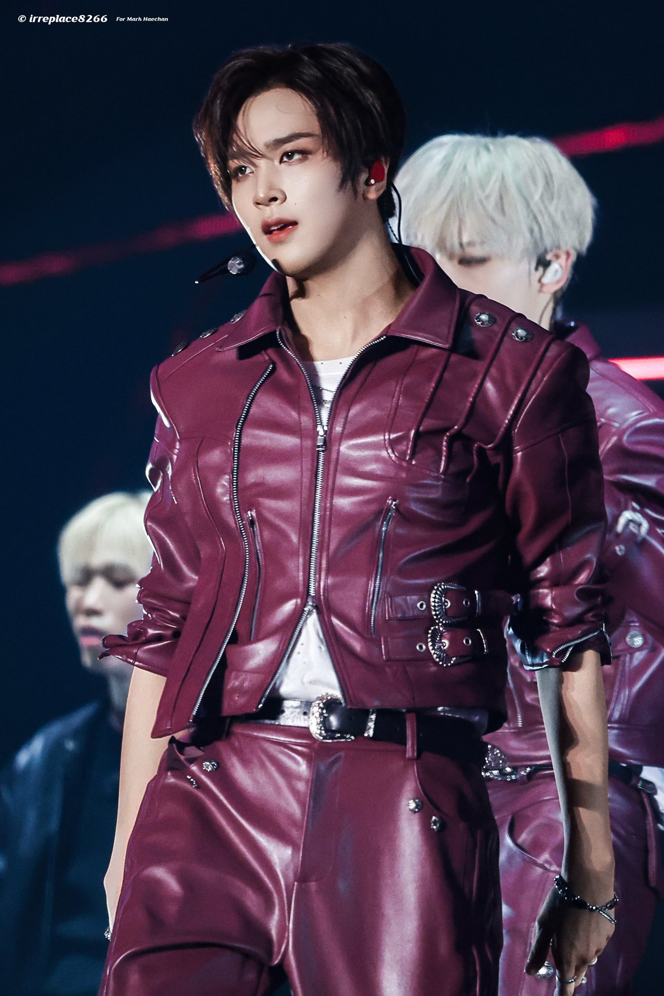 [잡담] 해찬이 뭔가 이번에 살이 더 빠진건가? ㅜㅜ | 인스티즈