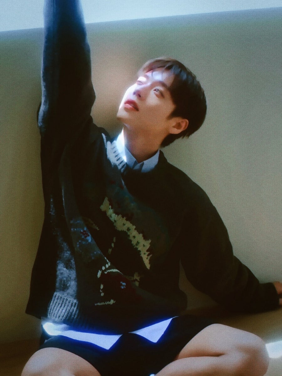 [잡담] 박지훈 토끼인 거 아는 사람?(진짜임) | 인스티즈