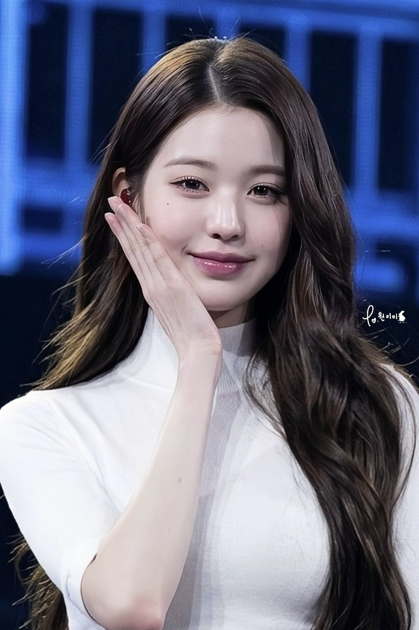 [잡담] 사운드체크 장원영 | 인스티즈