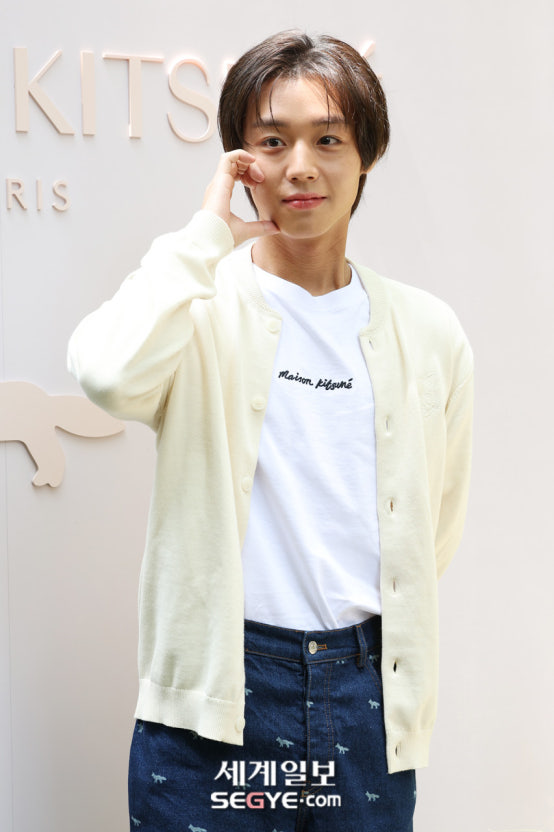 [마플] 박지훈 혹시 이때 왕사남 찍을 땐가 | 인스티즈