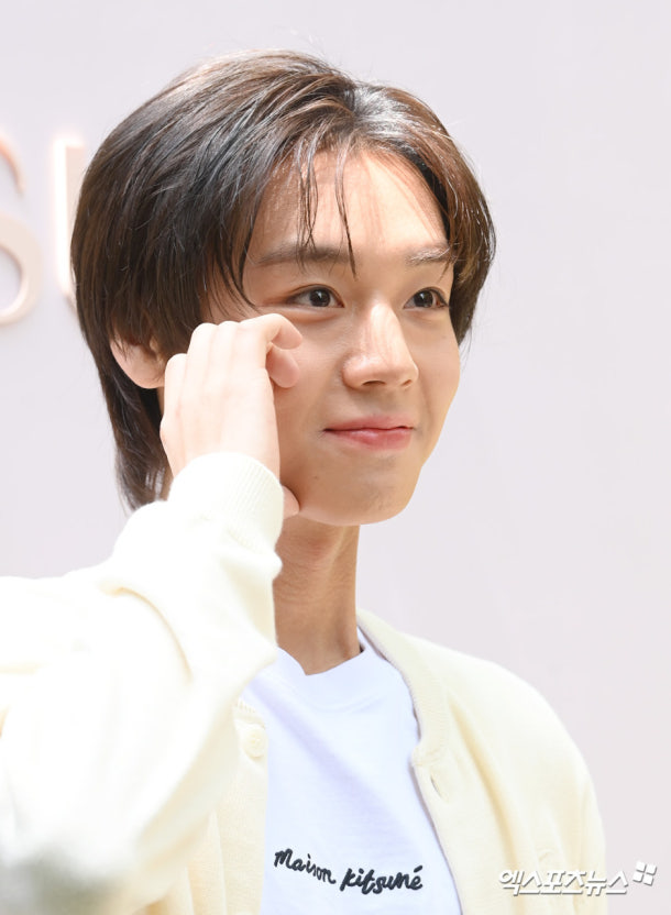 [마플] 박지훈 혹시 이때 왕사남 찍을 땐가 | 인스티즈
