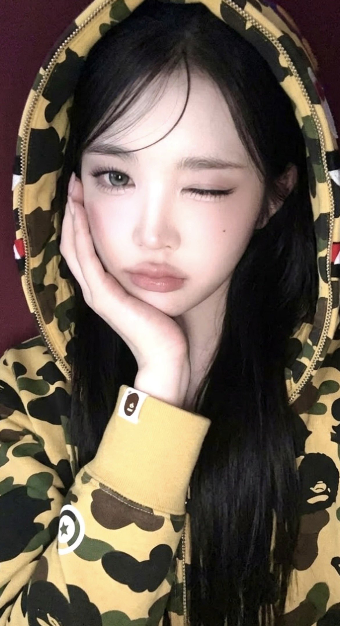 [잡담] 이거 에이나 맞지? | 인스티즈