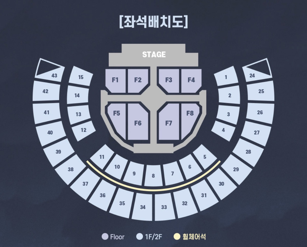 [잡담] 체조 많이 가본 익들아 자리 좀 버ㅏ줄사람!!!!!! | 인스티즈