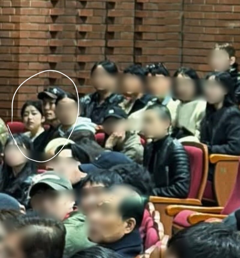 [잡담] 솔지5 재진주영 조용하게 만나나보다 | 인스티즈