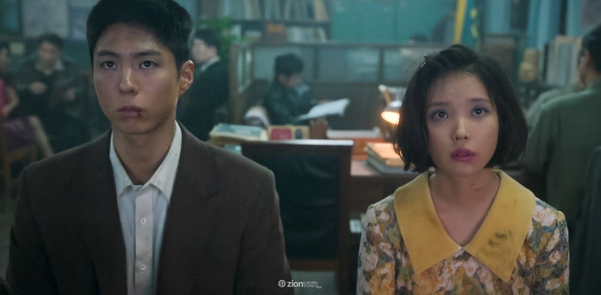 [잡담] 폭싹속았수다) 애들 배고파보여 | 인스티즈