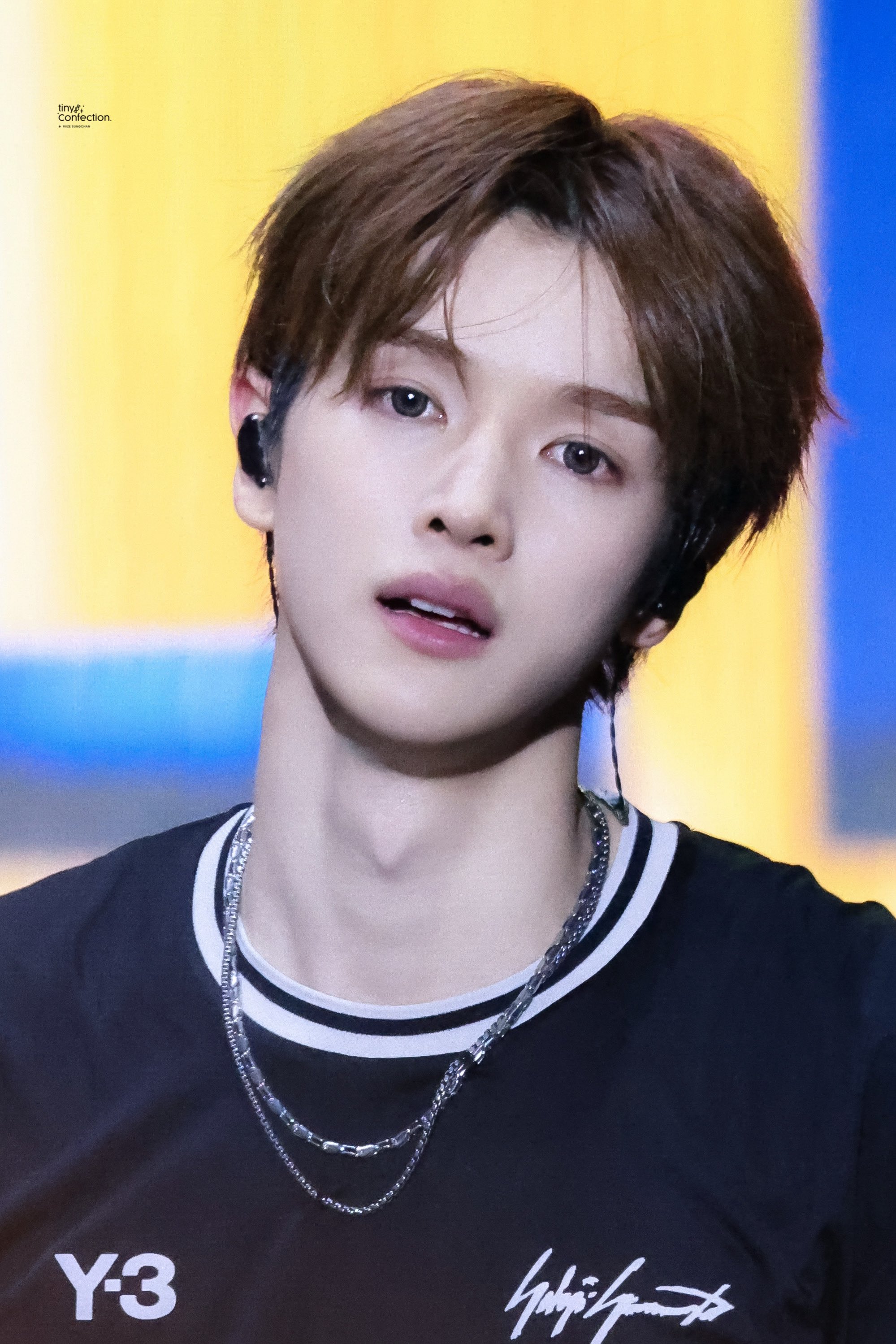 [잡담] 성찬이 이목구비가 진짜 말티쥬 | 인스티즈