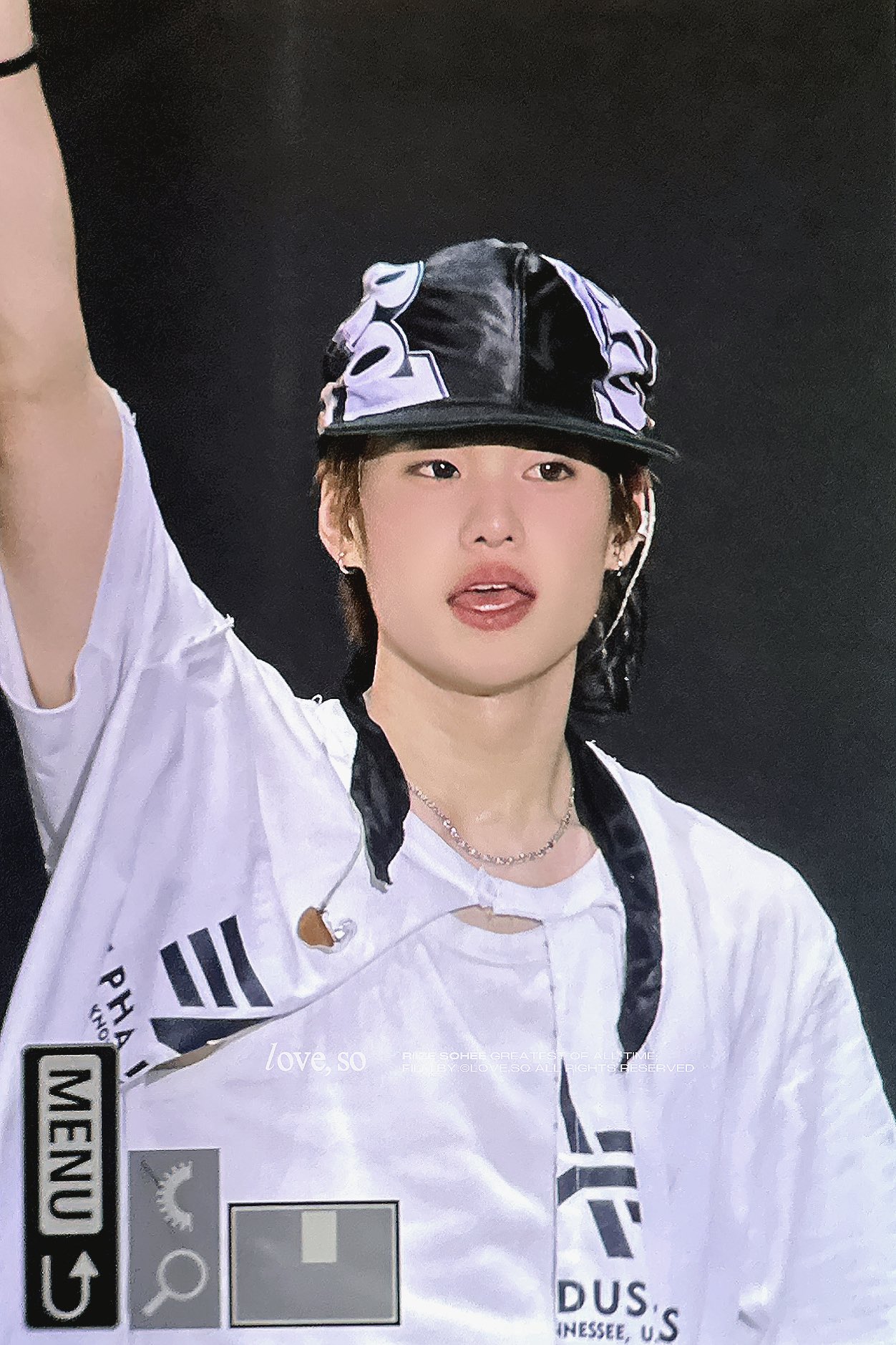 [잡담] 소희 오늘 완전 예삐네... | 인스티즈