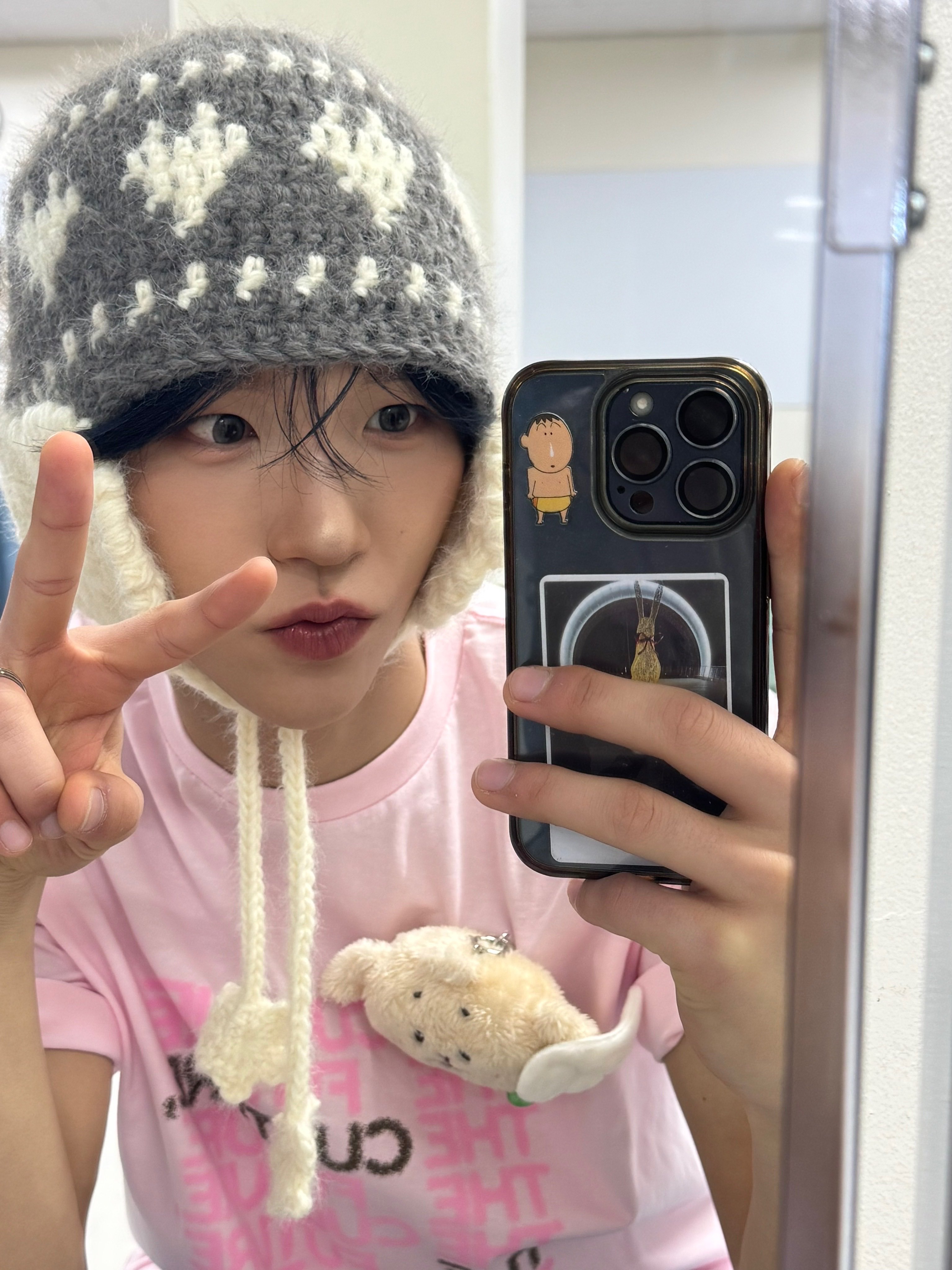 [잡담] 하 김대영 막 팔에 계란있고 덩치캐여도 | 인스티즈