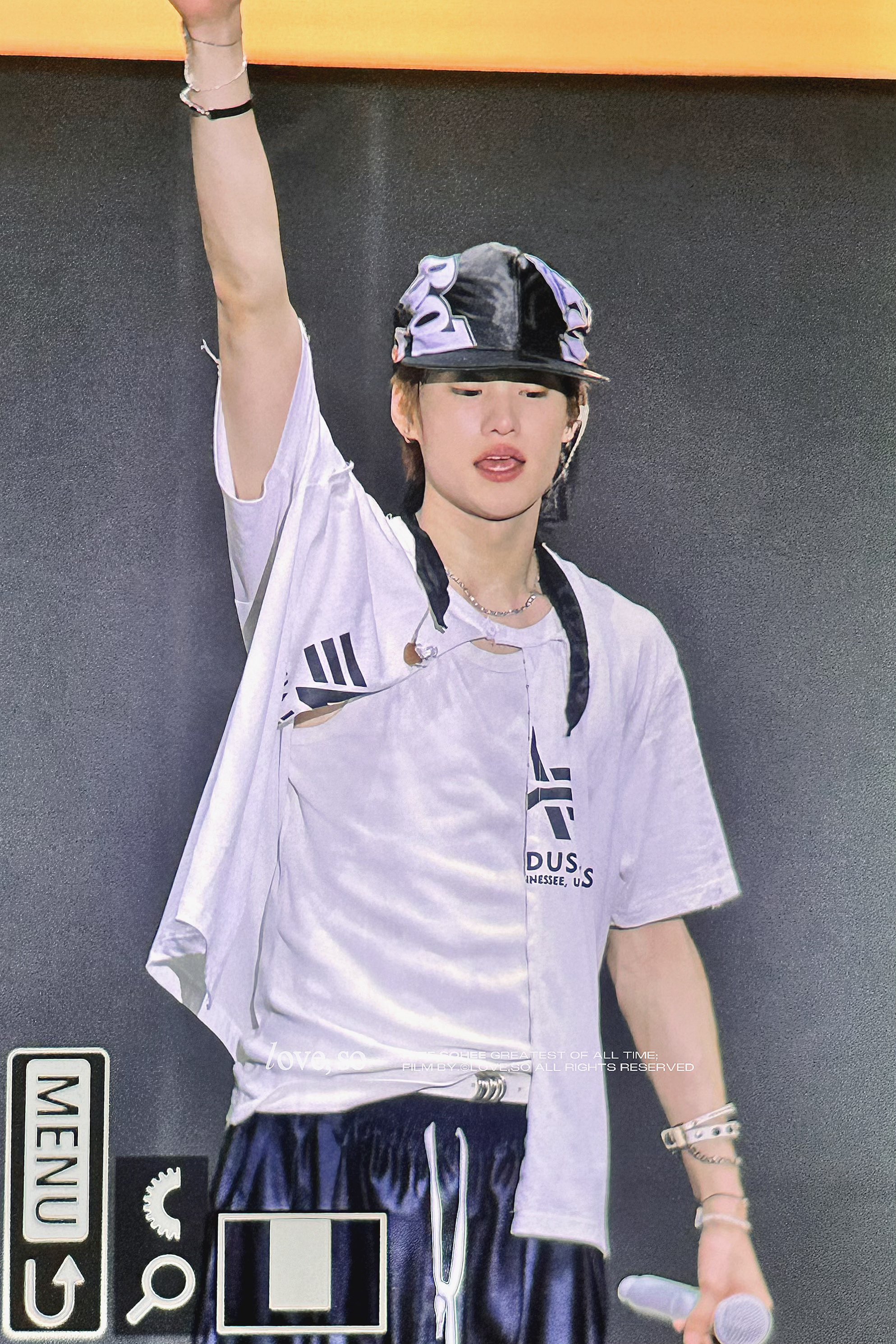 [잡담] 소희 오늘 완전 예삐네... | 인스티즈