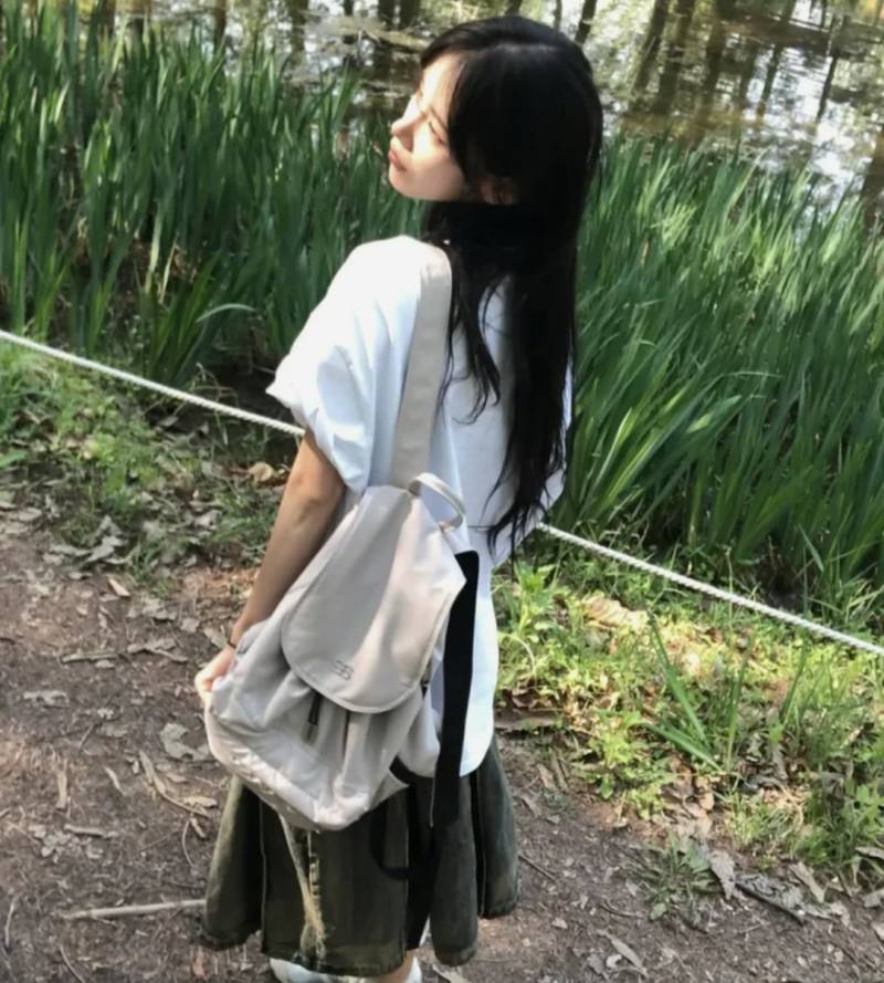 [잡담] 이런 느낌의 미니 백팩 추천해줄 익ㅠㅠ | 인스티즈