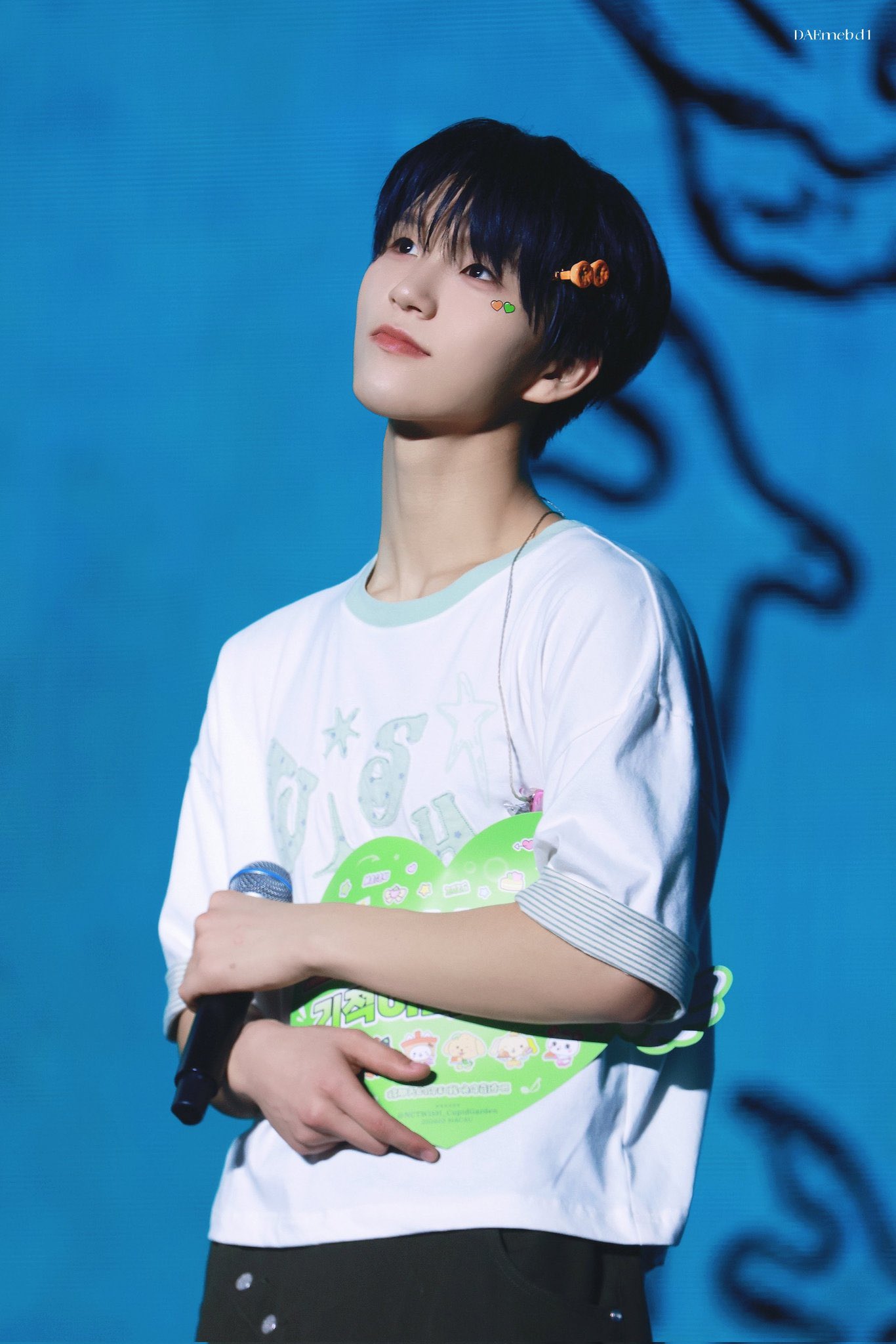 [잡담] 하 김대영 막 팔에 계란있고 덩치캐여도 | 인스티즈