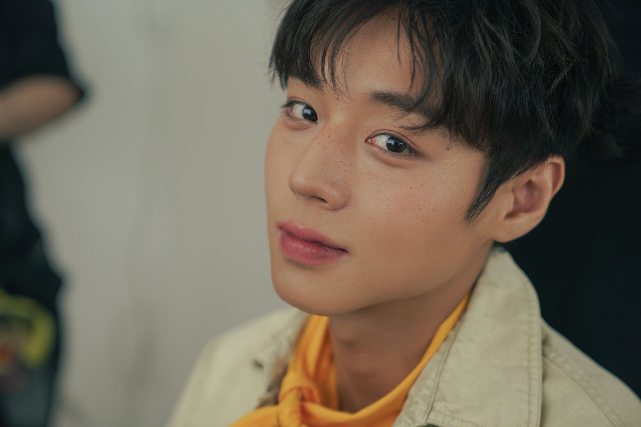 [잡담] 박지훈 다굽자메이크업 어울리는거 좋음ㅠㅠ | 인스티즈