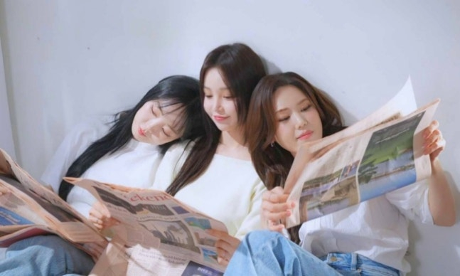 [정보/소식] 그룹 씨야(SeeYa), 20주년 맞아 15년만 돌아온다 30일 정규 4집 선공개곡 '그럼에도 우린' 발매 5월 정규 4집 출시 | 인스티즈