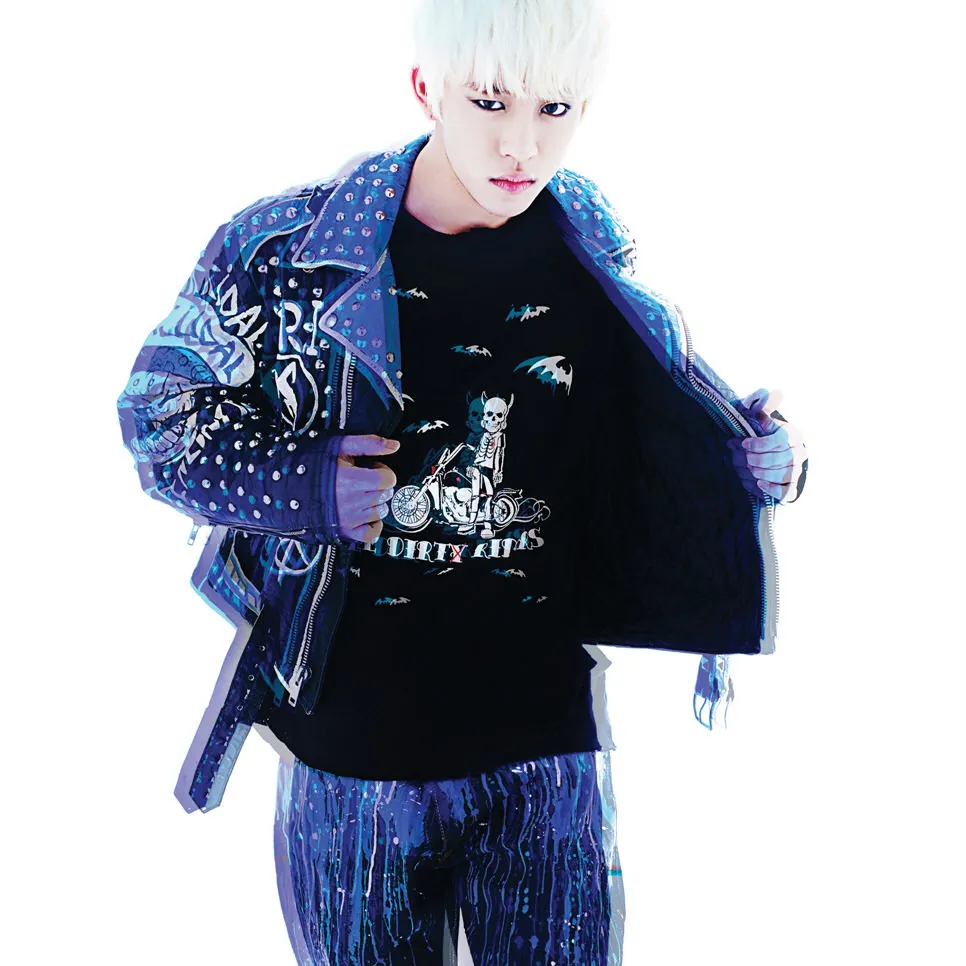 [잡담] 비주얼메보, 비주컬 이라는 말 처음으로 만드신 분 | 인스티즈