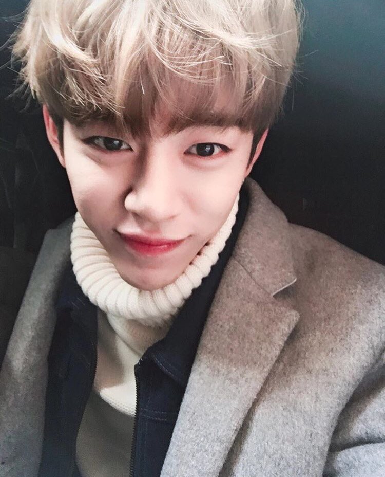 [잡담] 비주얼메보, 비주컬 이라는 말 처음으로 만드신 분 | 인스티즈