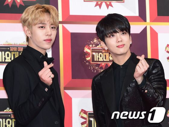 [잡담] 보컬라인이 비주얼라인이었던 그룹 그거 비에이피잖아 | 인스티즈