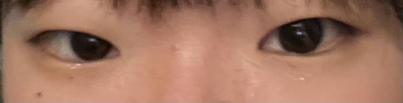 [잡담] 무쌍 눈 평가좀..맹해보이는 편..? | 인스티즈